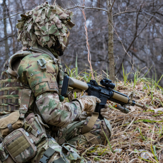 Alarmantno upozorenje: "Ljudi će umreti, bolnice će biti uništene, a hrana, voda i  struja će biti izgubljeni"