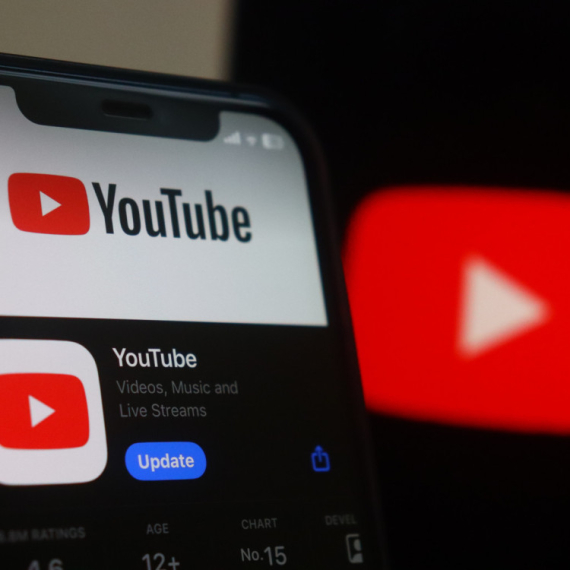 YouTube testira novu funkciju: Sada možete ovo sa prijateljima