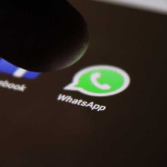 WhatsApp ne prestaje sa brljotinama: Ugroženo 3,5 milijardi brojeva telefona