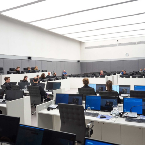 Produžen pritvor Veseljiju, Seljimiju i Krasnićiju