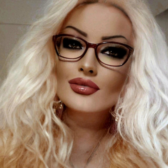 Dušica M. Ognjanović: "Život nije ljubitelj ružičastih naočara"