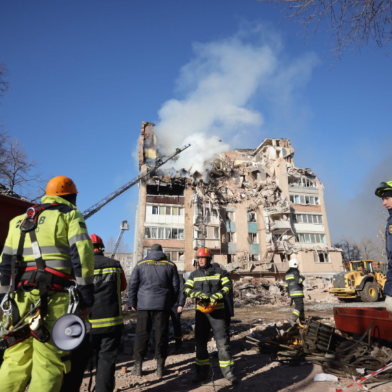 Raste broj žrtava u Ukrajini, među njima i deca; Patrijarh Kiril se moli za kraj rata FOTO/VIDEO