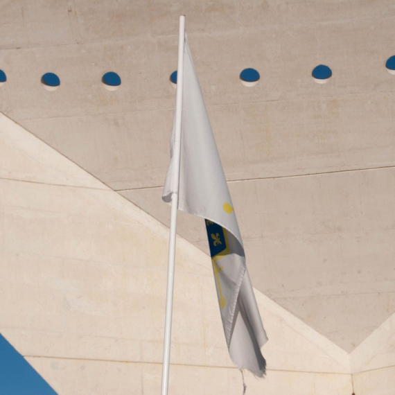 Ponovo provociraju Srbe; Pronesene ratne zastave tzv. Armije BiH