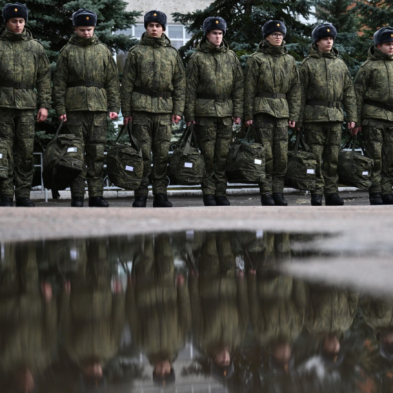 Otkriven vojni plan Rusije za 2026. godinu