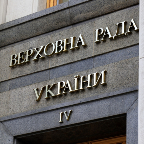 Raskol u Ukrajini zbog mirovnih pregovora