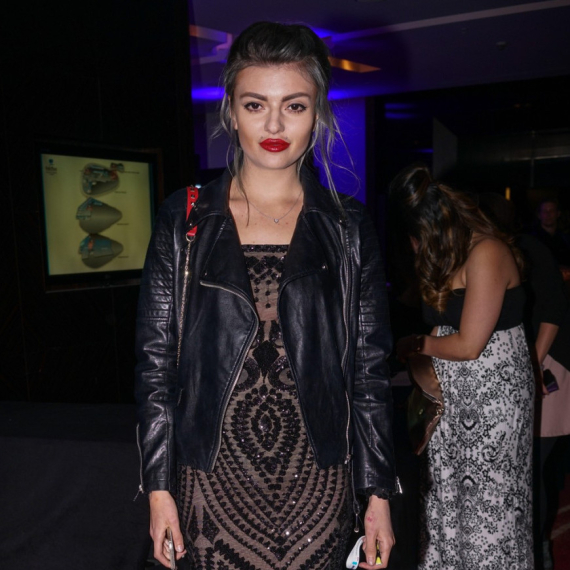 Ela Dvornik otkrila porodičnu tajnu: "Moj tata je imao ozbiljnu bolest" VIDEO