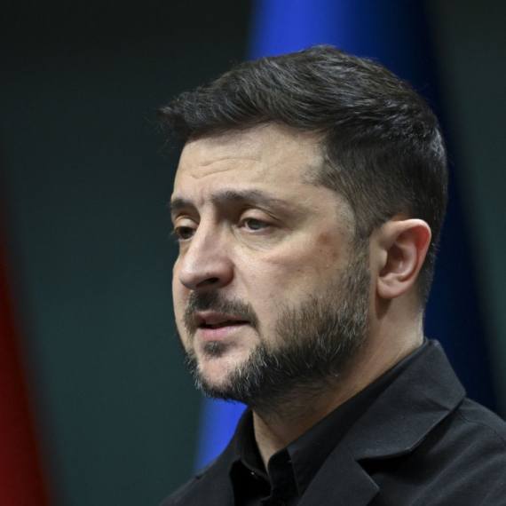 Zelenski: Nadamo se da ćemo nastaviti razmenu sa Rusijom