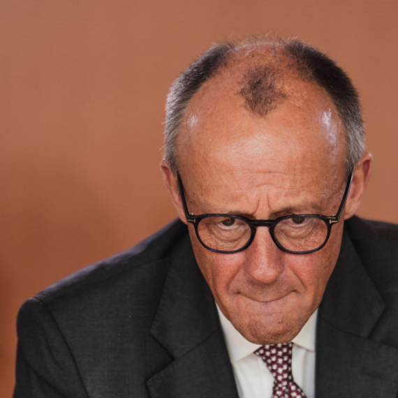 "Hitlerov sluga"; Brazilci uzvratili Mercu