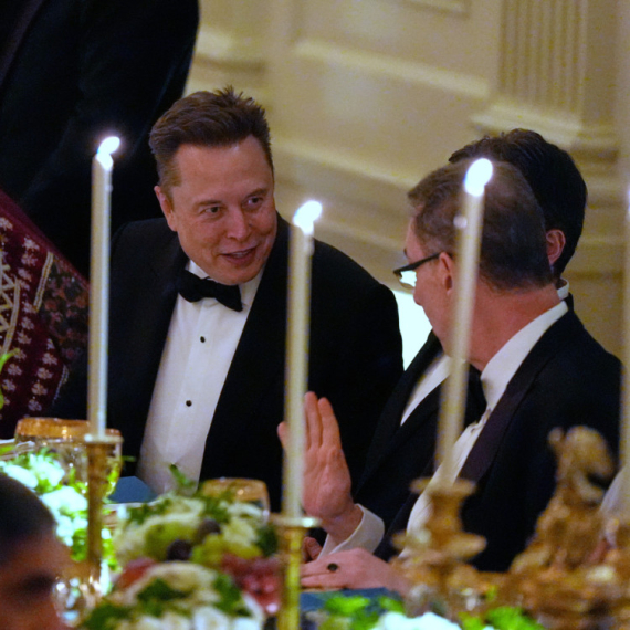 Mask u centru novog skandala; Ovo se Trampu neće dopasti