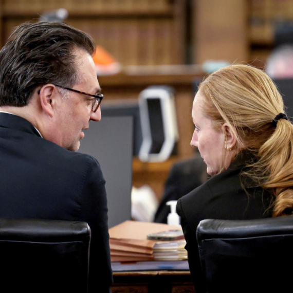 Konačno otkriven motiv ubistva Ane Volš; Brajana odala Gugl pretraga FOTO