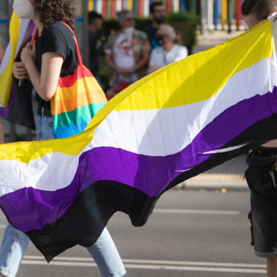 Neočekivan broj mladih koji nisu sigurni u svoj rodni identitet