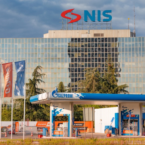 Botsan-Kharchenko: Russia seeks solution for NIS in spirit of friendly relations with Serbia