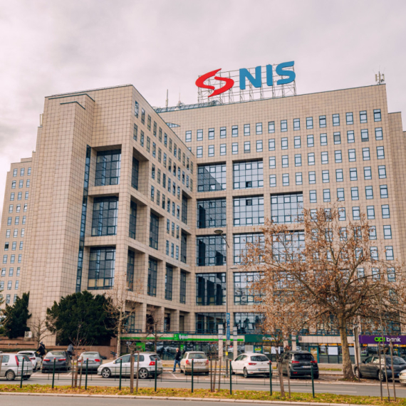 Brnabić: We will propose an amendment that allows the takeover of NIS