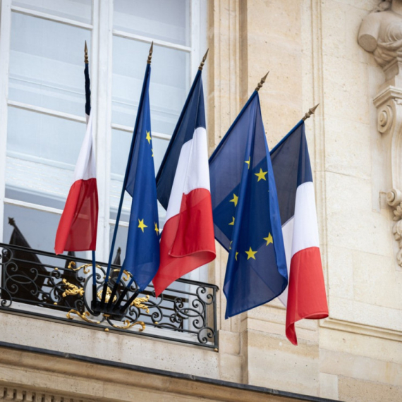 Francuzi, to je šok; "Ako nismo spremni da prihvatimo gubitak svoje dece..."