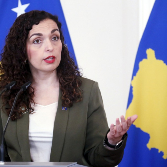 Blokiran zahtev Prištine za prijem u EU; Protivljenja članica koje ne priznaju tzv. Kosovo