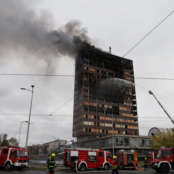 Gradonačelnik Zagreba: Šta se dešava sa delom hrvatske mladeži?