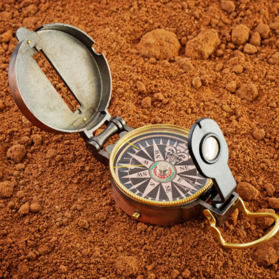 Simulacija Marsa: Naučnici uzgajali ječam na poseban način i došli do značajnog otkrića