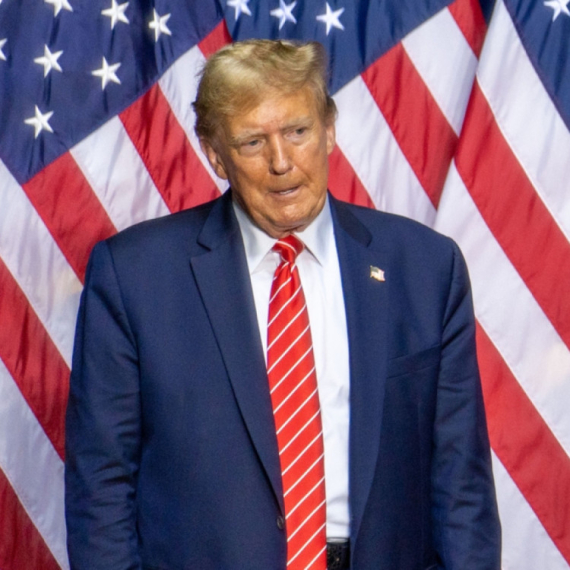 U Vašingtonu se okuplja politički vrh SAD: Tramp i Vens nisu poželjni?