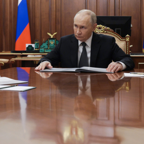 Tramp najavio povratak nuklearnih proba; Rusi: Već smo razgovarali sa Kinezima