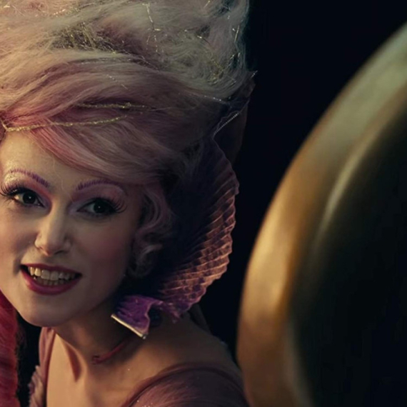 Izabran najgori božićni film svih vremena: Ocena 0