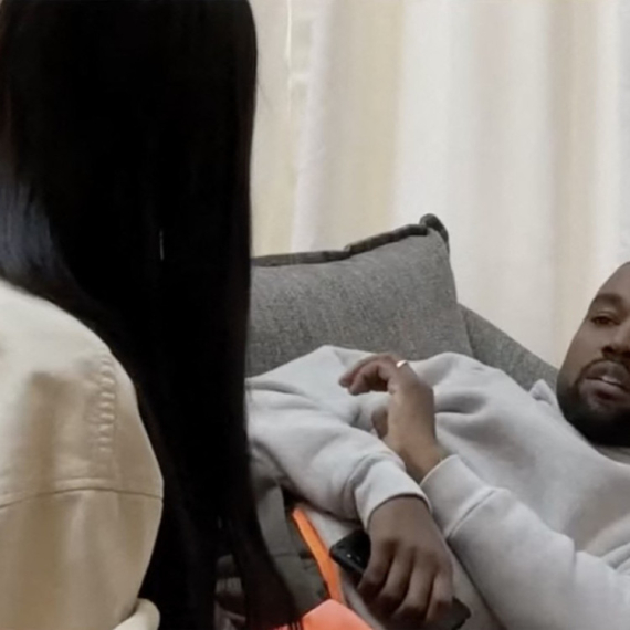 Reperu preti hapšenje: Kanje, samo ako pokušaš...