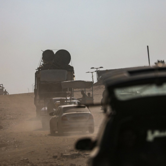 Netanjahu: Otvorićemo prelaz Rafa – ovo je uslov