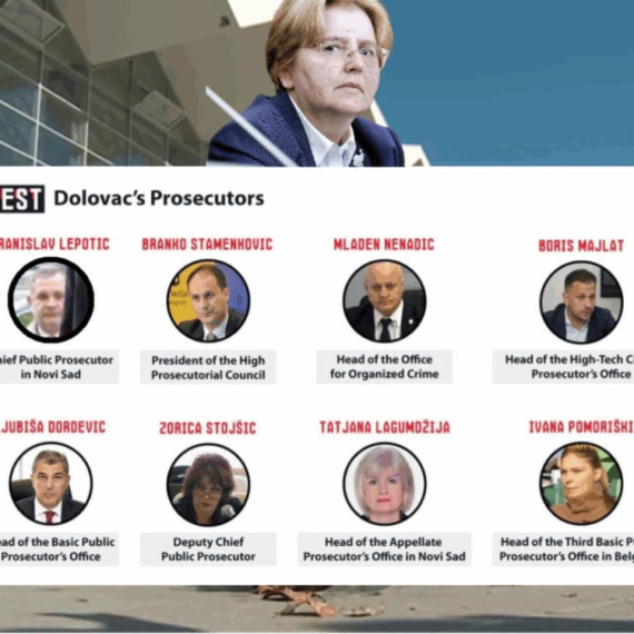 Izostavljeni svedoci: Kako je duboka država preko odmetnutog tužilačkog sistema sakrila istinu o nadstrešnici