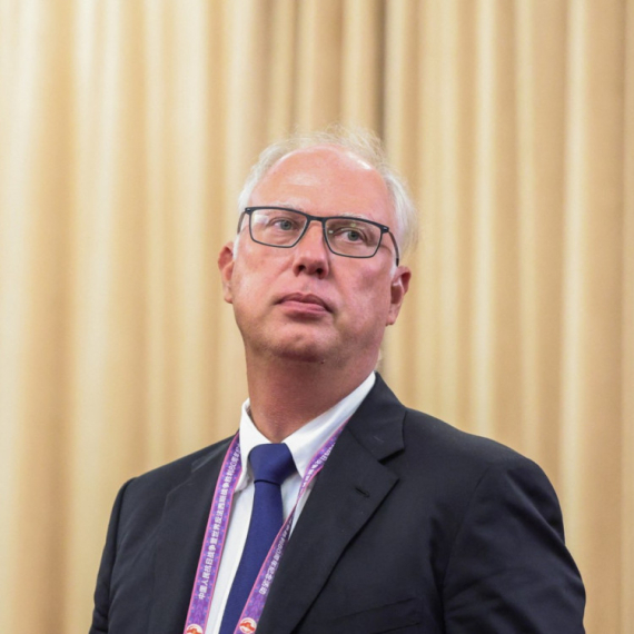 Ko je Putinov čovek koji stoji iza nacrta Trampovog plana za Ukrajinu?