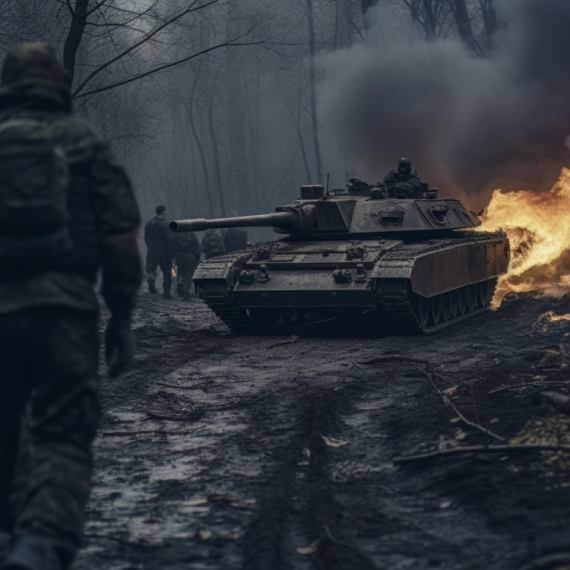 Sprečen pokušaj terorističkog napada; Oboreni su; Rusi: Uništenje FOTO/VIDEO