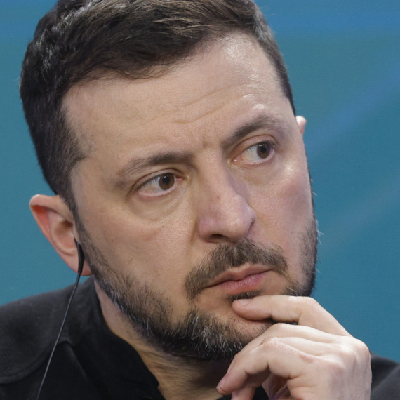 "Volodymyr, be very careful"; Has Ukraine gained a new enemy? VIDEO