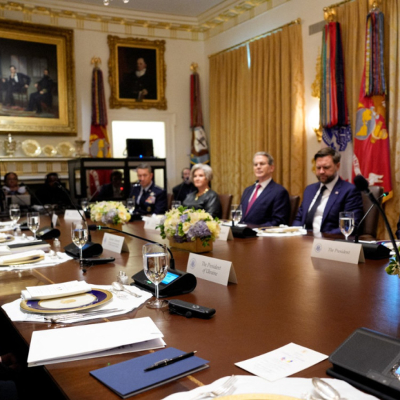 Zelenski i Tramp će razgovarati