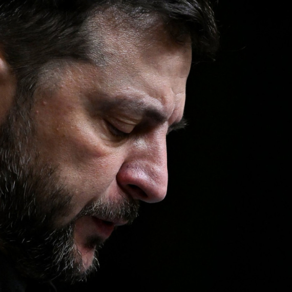 Volodimiru je upravo upućena najoštrija poruka do sada