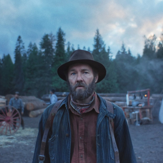 Na Netflix je stigao novi istorijski film; Kritičari i gledaoci oduševljeni, nazivaju da remek-delom VIDEO