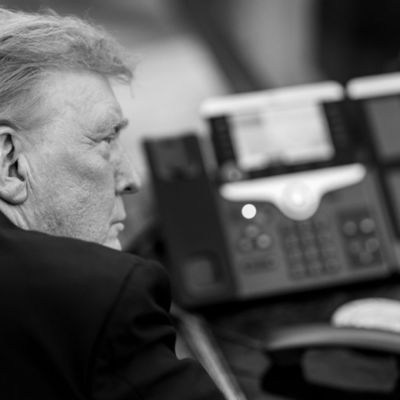 Američki ultimatum Ukrajini: Prihvatite Trampov plan, ili...