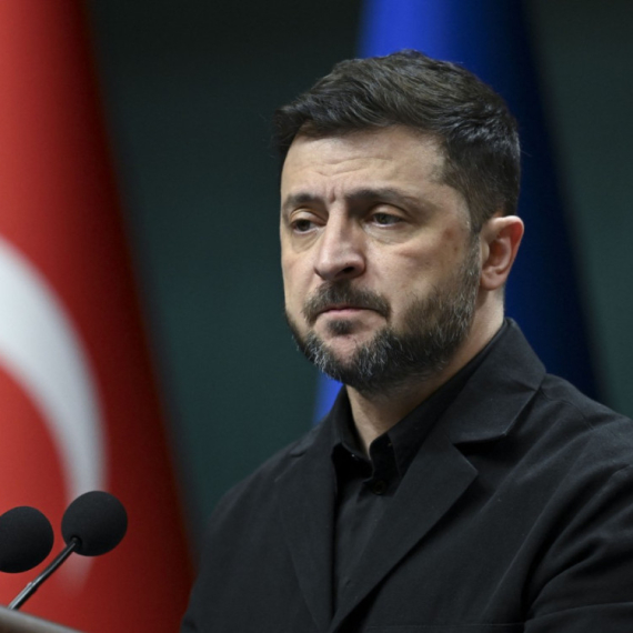 Dramatic address by Zelensky: "We must choose… We have two options" VIDEO