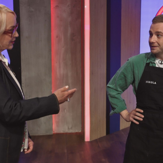 Najdivnija i najfatalnija žena: On o Ljubici ima samo reči hvale!