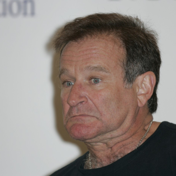 Robin Vilijams nije mogao da odbije ovu ulogu: De Niro mu slomio nos VIDEO