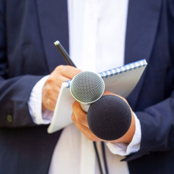 Italijanska novinarka Žanin Toski Maracani Viskonti: Muslimanski snajperisti u Sarajevu bili su najopasniji