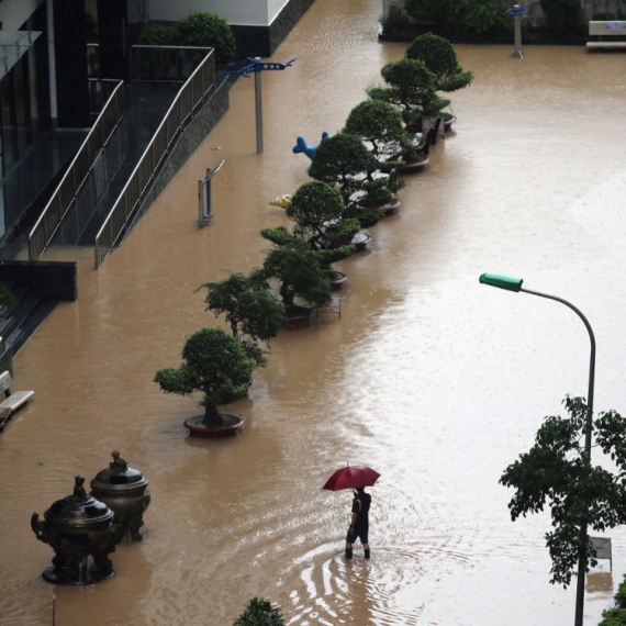 Strašne poplave ne prestaju: Crni bilans raste VIDEO