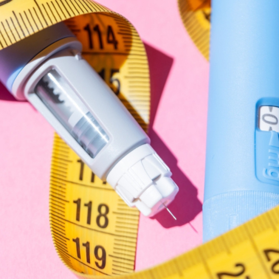 Procvat lažnih lekova za mršavljenje u bogatim zemljama