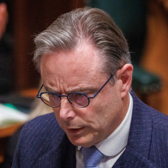 Belgijski premijer se zalaže za ujedinjenje sa Holandijom; Nema sankcija za Belgiju, samo Srbima zabranjeno