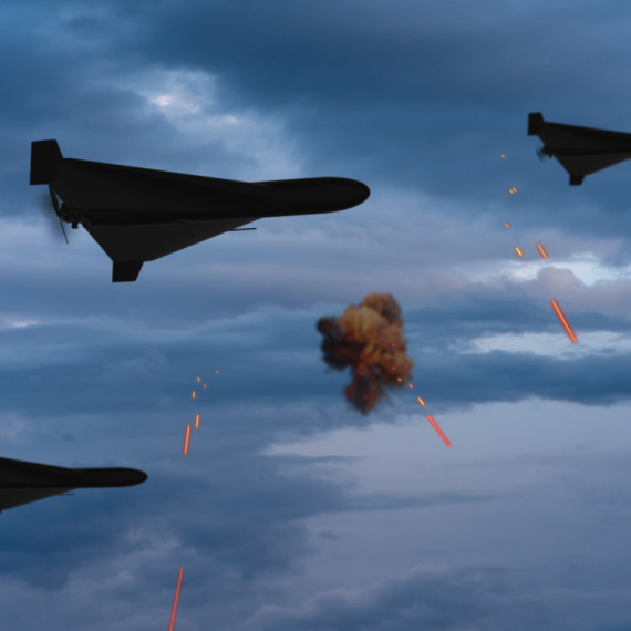 Oglasila se još jedna evropska zemlja: Preleteli su, njih šest