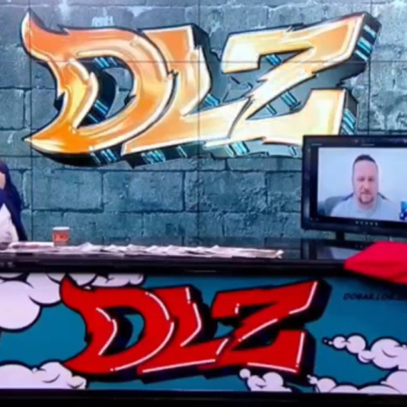 Šolakovi ljudi u kampanji laži o "Sarajevo safariju": Priznaju da im je cilj da time sruše Vučića VIDEO