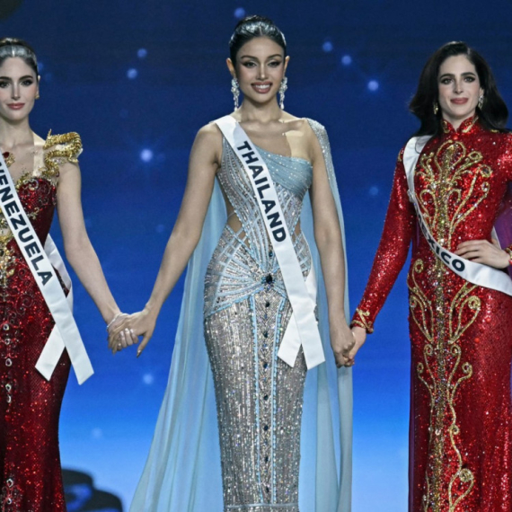 Ne smiruju se strasti zbog izbora za Mis Univerzum: "Ovo je moja pobednica" FOTO