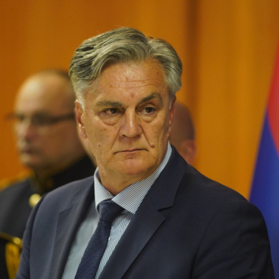 Karan: "Savo Minić dobio mandat za sastav Vlade Republike Srpske"