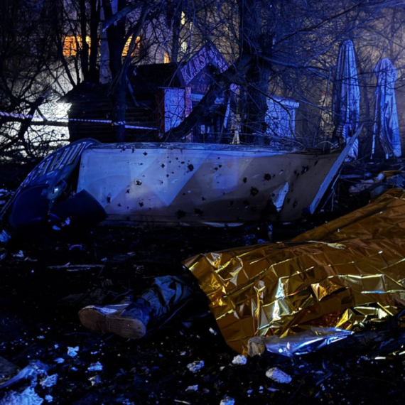 Rat – dan 1.369: Održani razgovori u Ženevi; Prepravljen Trampov mirovni plan; Rusi žestoko udarili FOTO/VIDEO