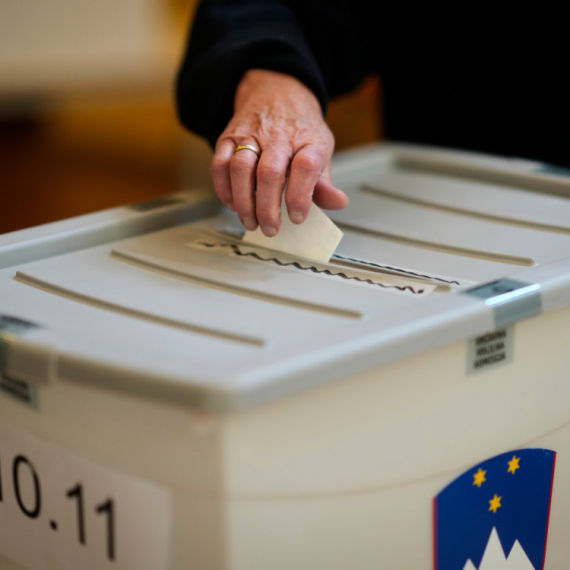 Slovenački rekli "ne" potpomognutoj smrti