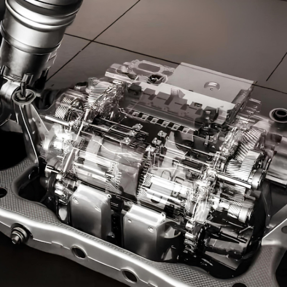 Kinezi predstavili novi bokser motor: Kompaktan, tih i snažan