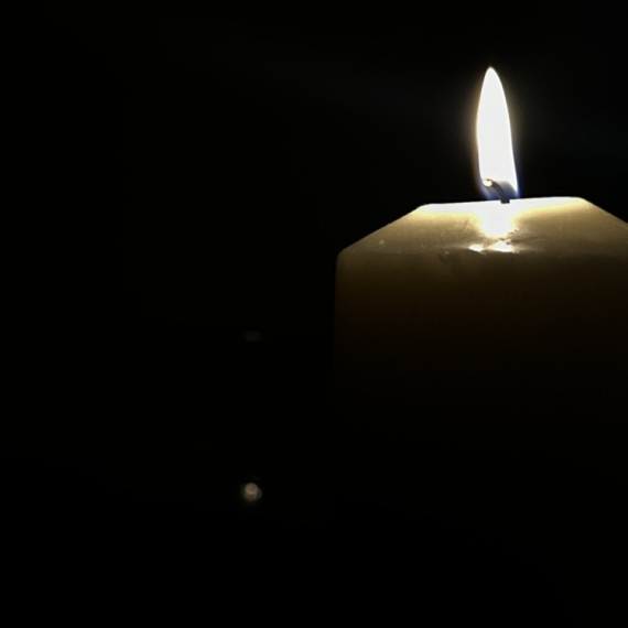 Sahranjen Zoran Đorđević: Niko od poznatih glumaca nije došao na sahranu kolegi