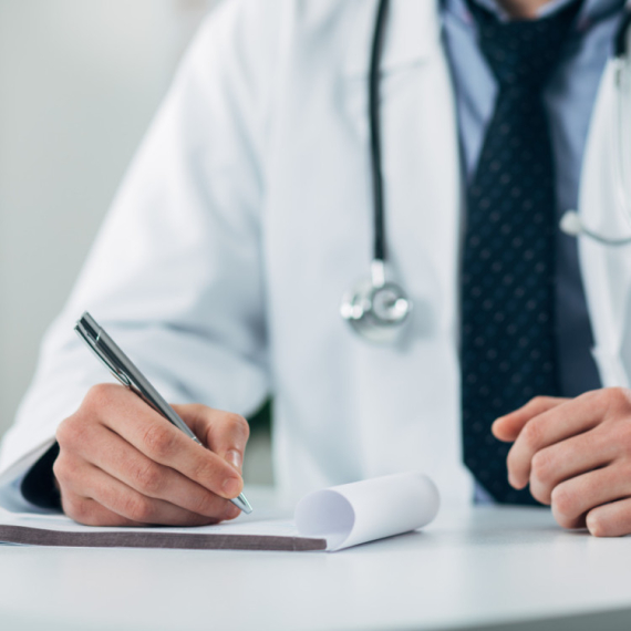 Beograd ugostio jednog od vodećih svetskih eksperata u onkologiji: Pravovremena terapija je ključ